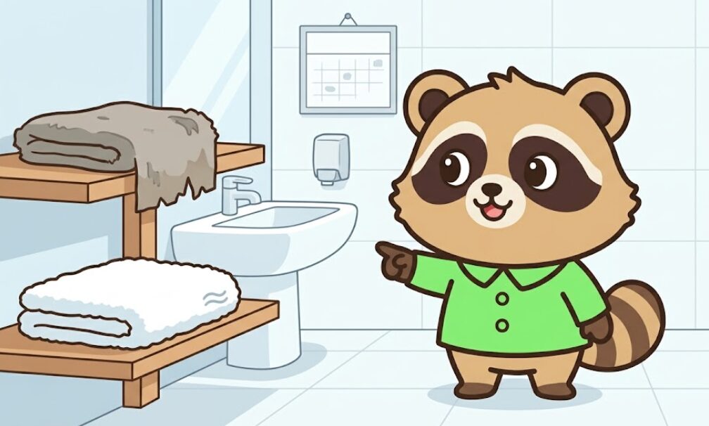 タオル