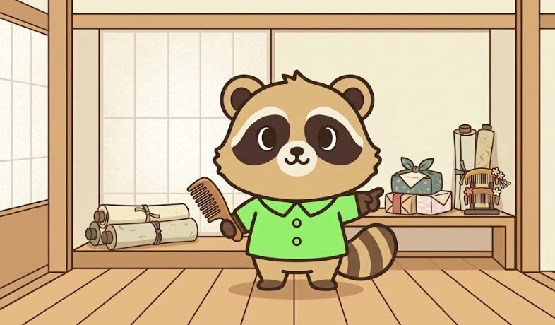 櫛