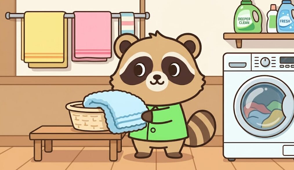 タオル
