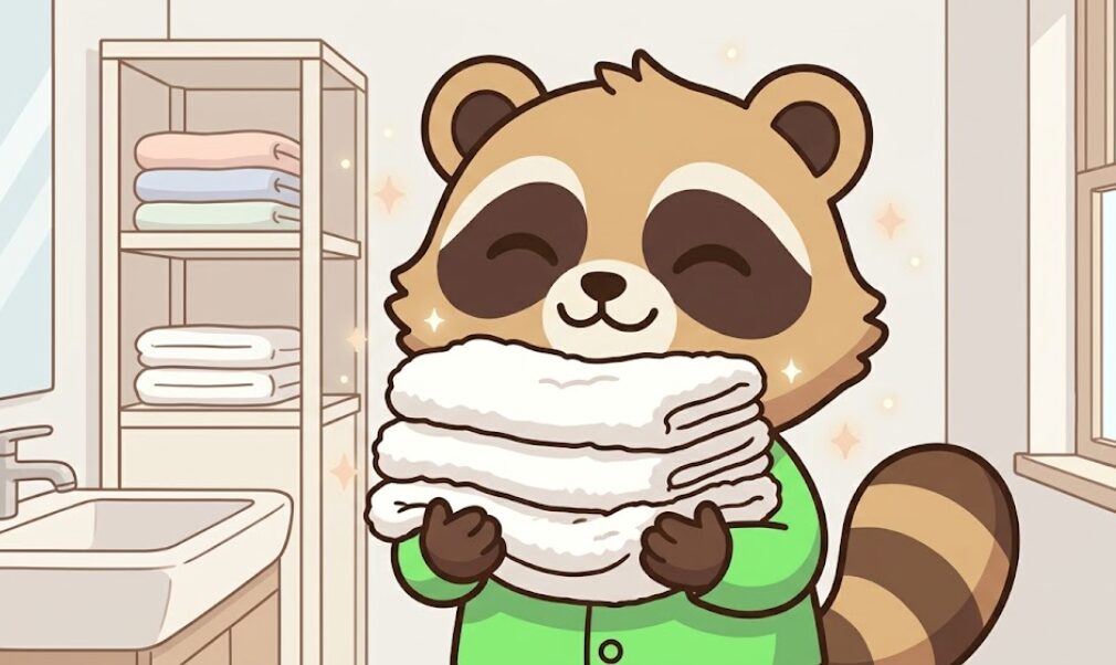 タオル