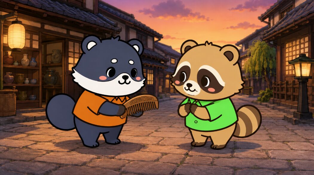 櫛