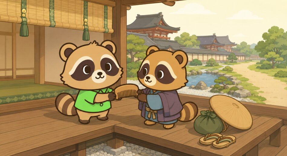 櫛